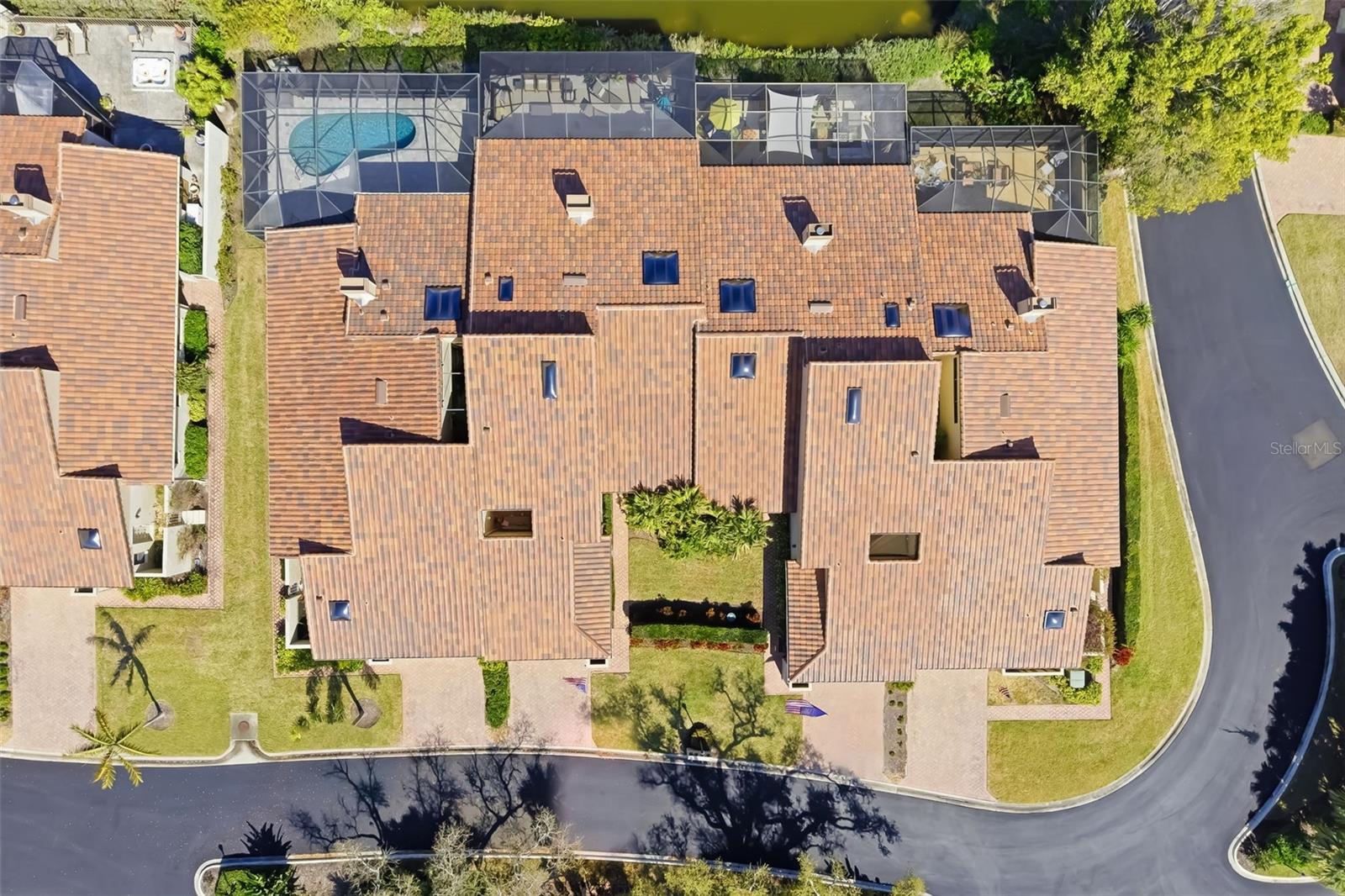 Image 88 of 98 For 2326 Harbour Oaks Drive