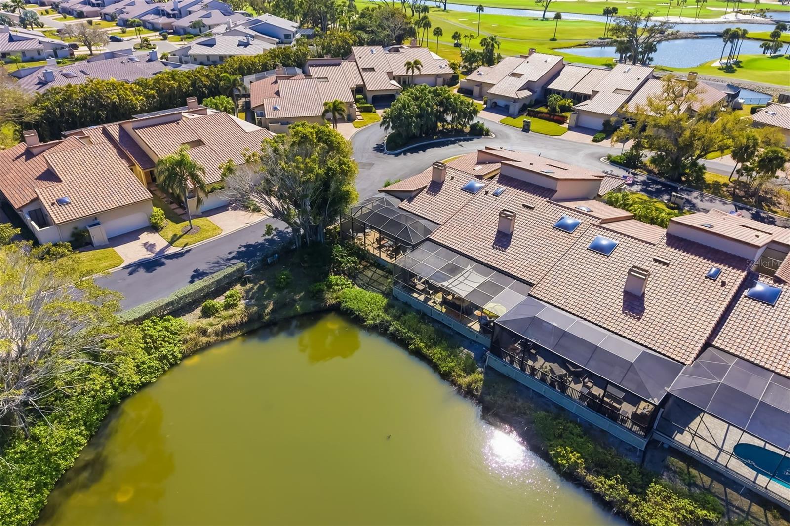 Image 89 of 98 For 2326 Harbour Oaks Drive