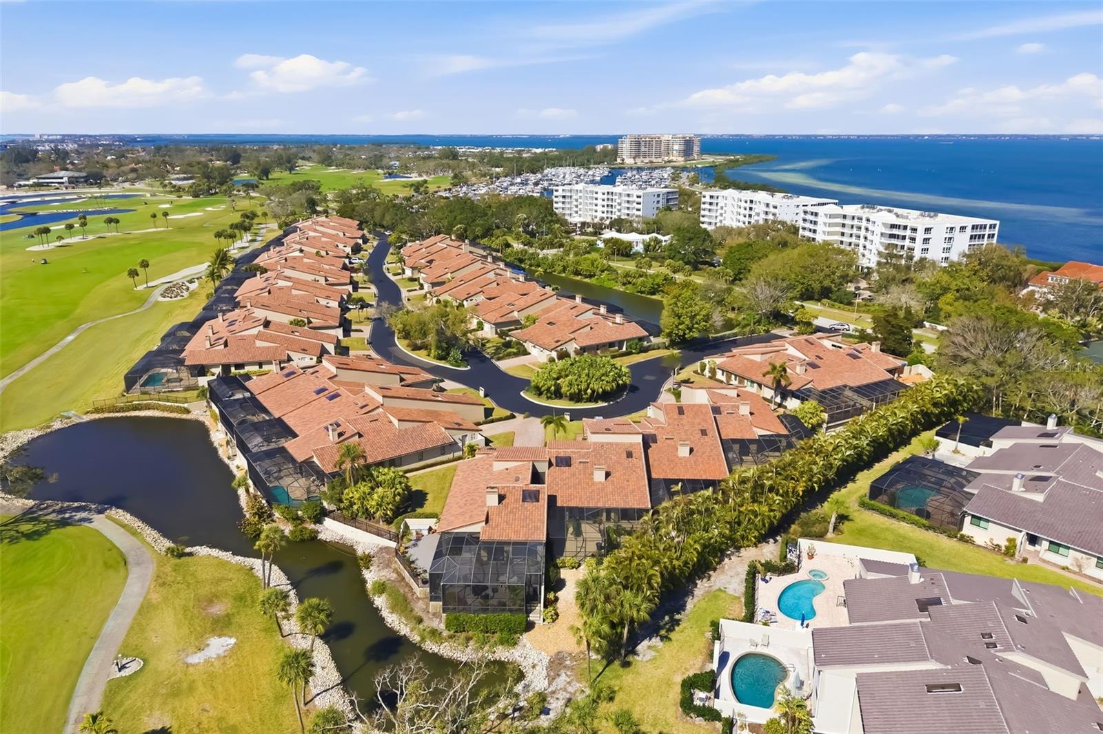 Image 95 of 98 For 2326 Harbour Oaks Drive