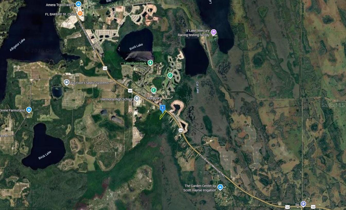 Image 3 of 6 For 7380 E Irlo Bronson Memorial Hwy