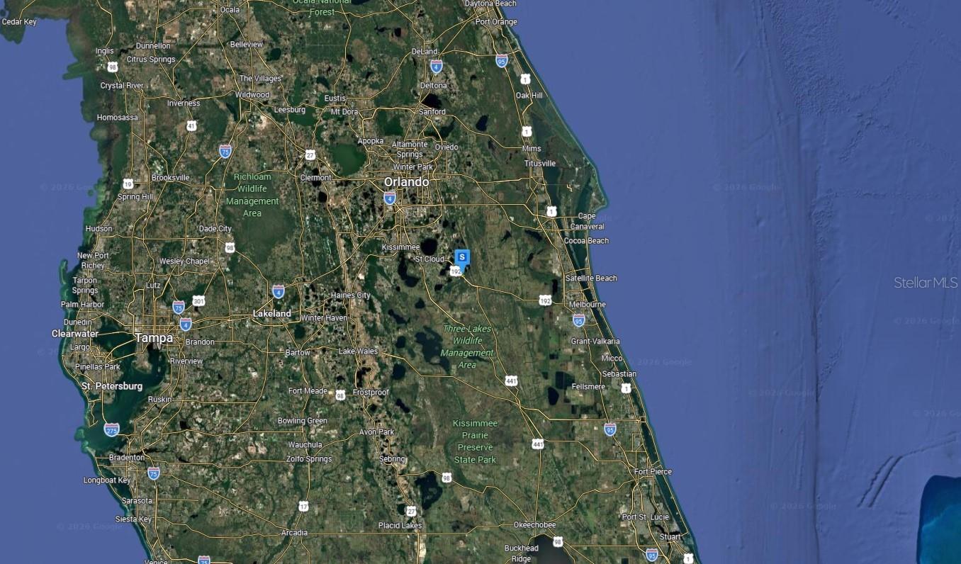 Image 6 of 6 For 7380 E Irlo Bronson Memorial Hwy