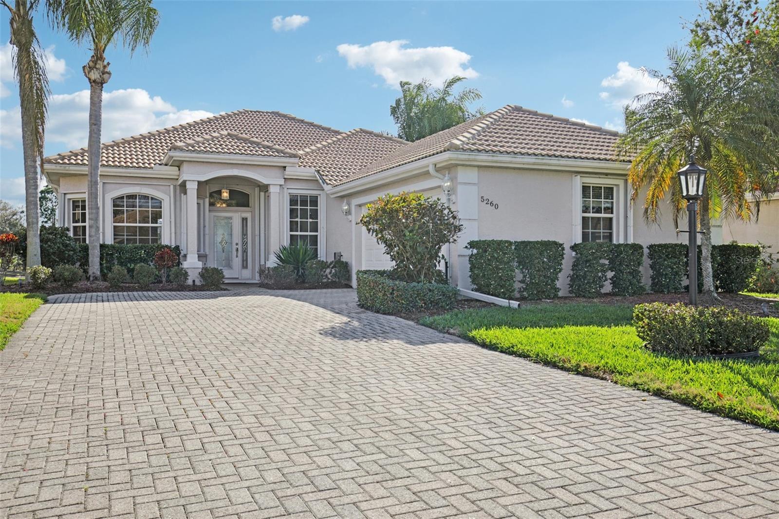 Details for 5260 Highbury Circle, SARASOTA, FL 34238