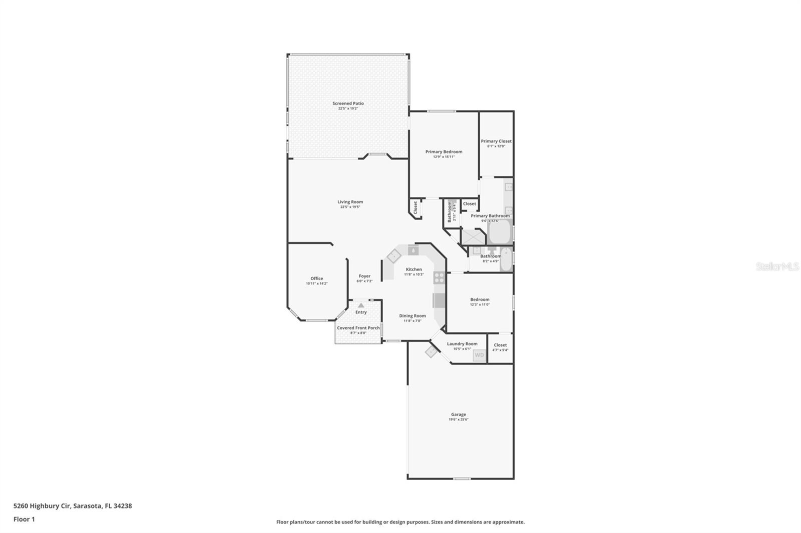 Image 43 of 43 For 5260 Highbury Circle