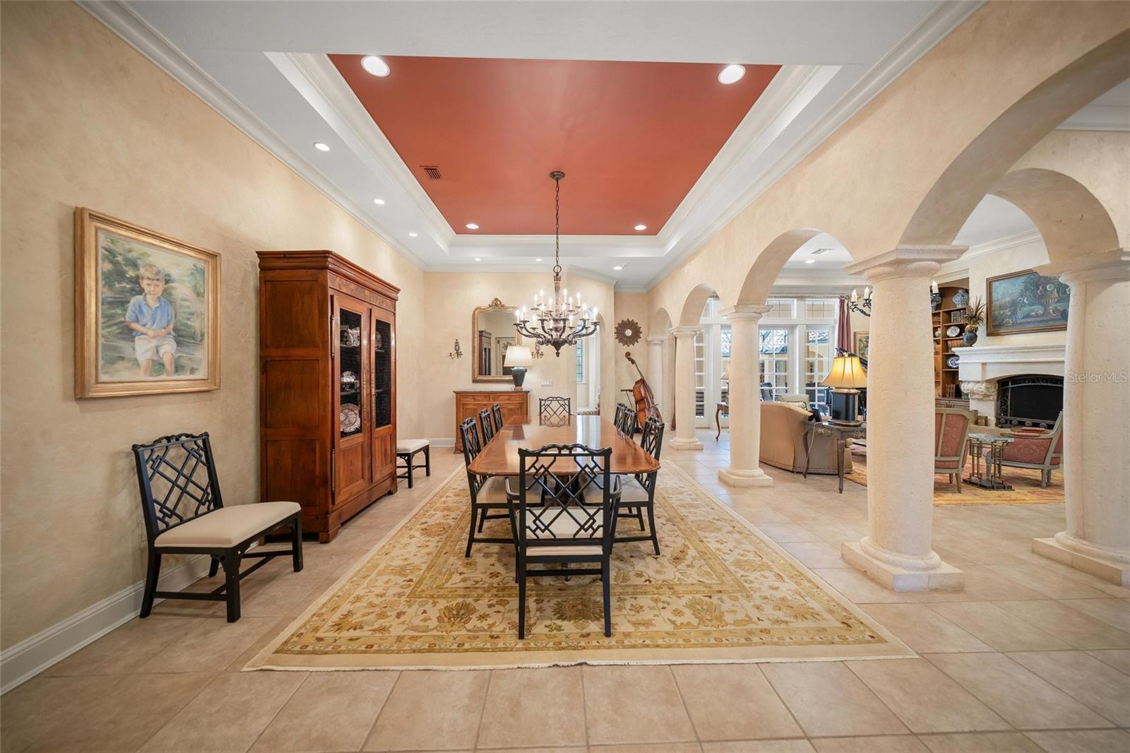 Image 13 of 68 For 2829 Wilfred Reid Circle