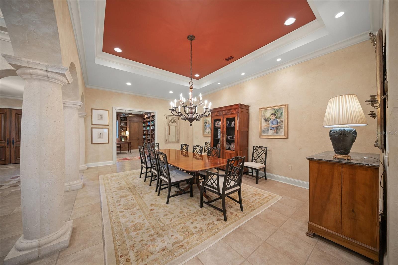 Image 14 of 68 For 2829 Wilfred Reid Circle