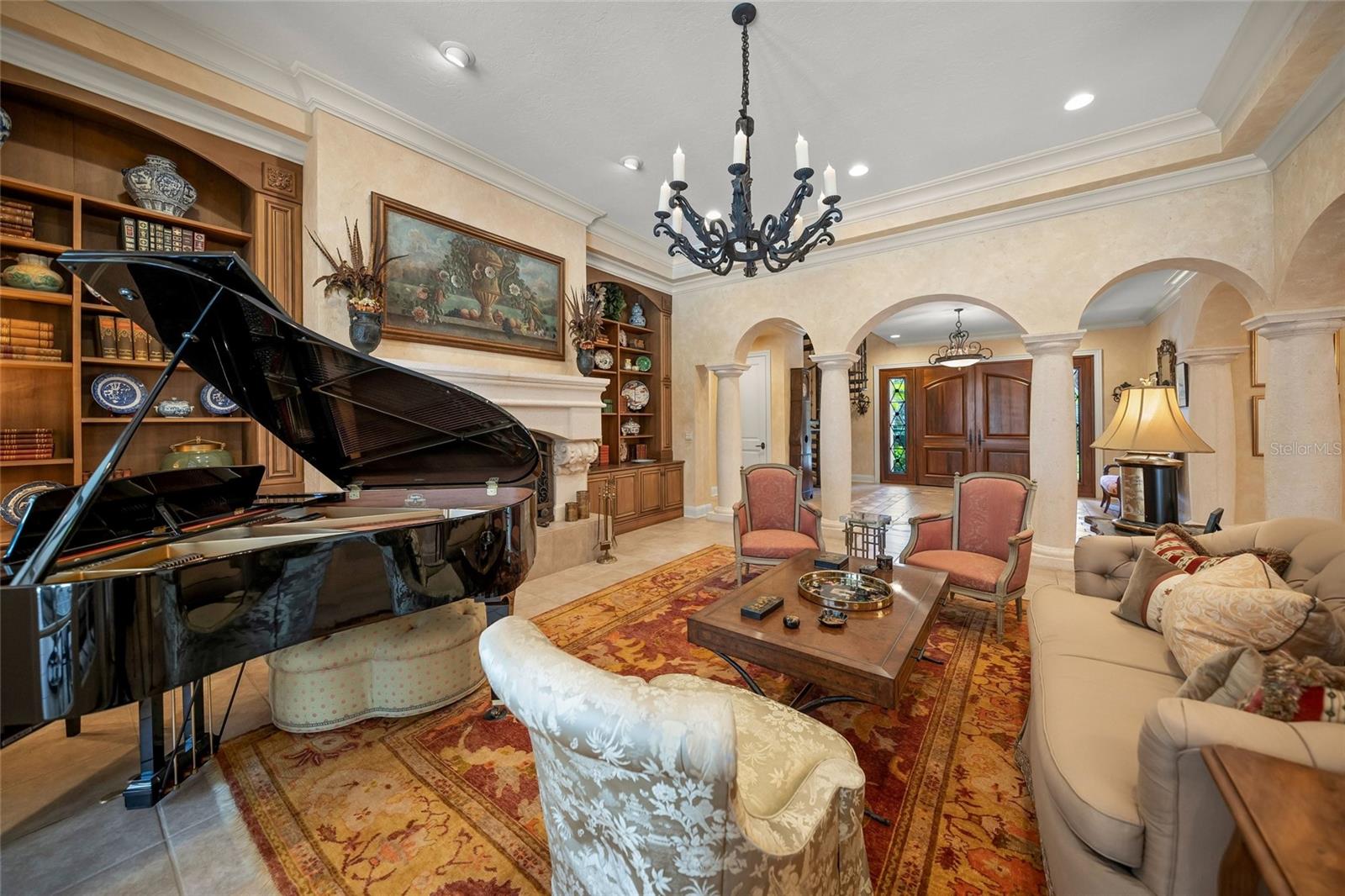 Image 15 of 68 For 2829 Wilfred Reid Circle