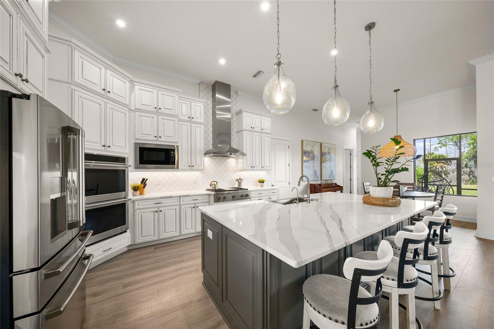 Image 16 of 100 For 15219 Derna Terrace