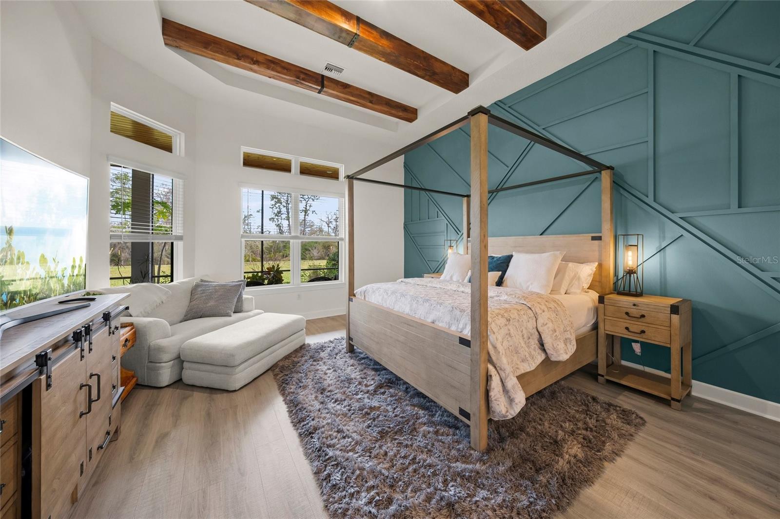 Image 32 of 100 For 15219 Derna Terrace