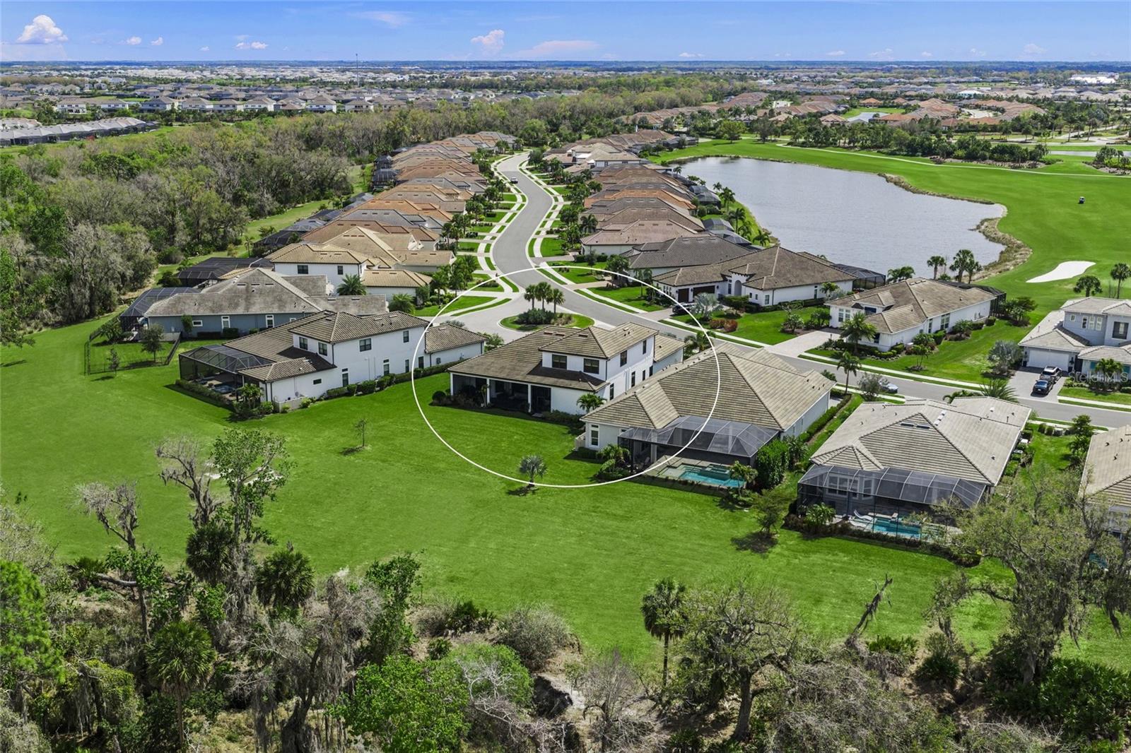 Image 62 of 100 For 15219 Derna Terrace