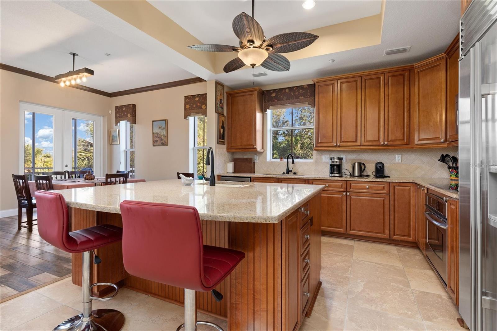 Image 12 of 60 For 10300 Tarpon Landings Terrace 4