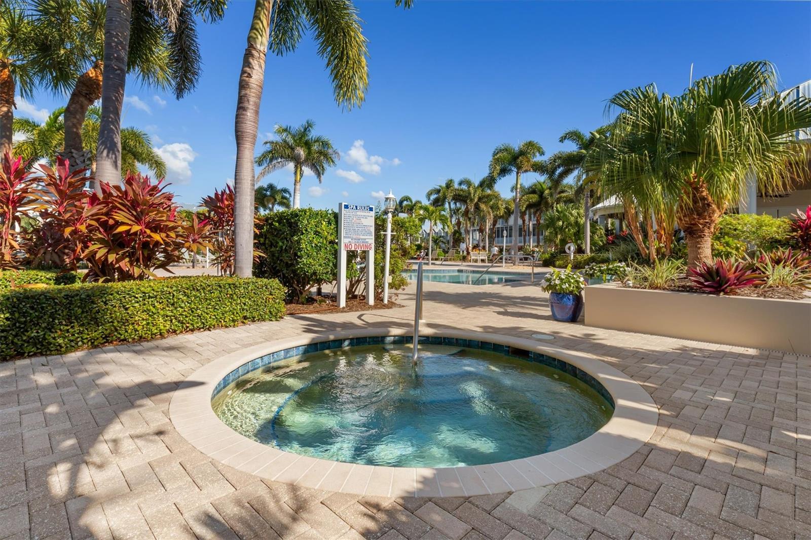 Image 51 of 60 For 10300 Tarpon Landings Terrace 4