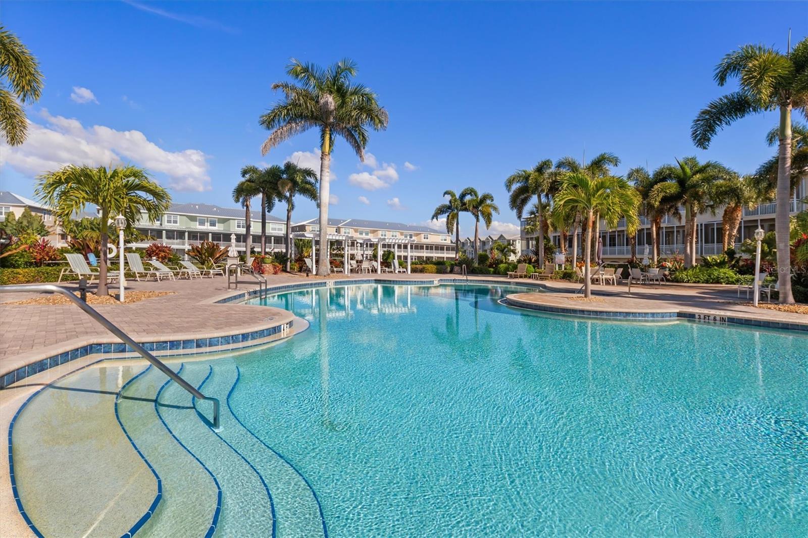 Image 52 of 60 For 10300 Tarpon Landings Terrace 4