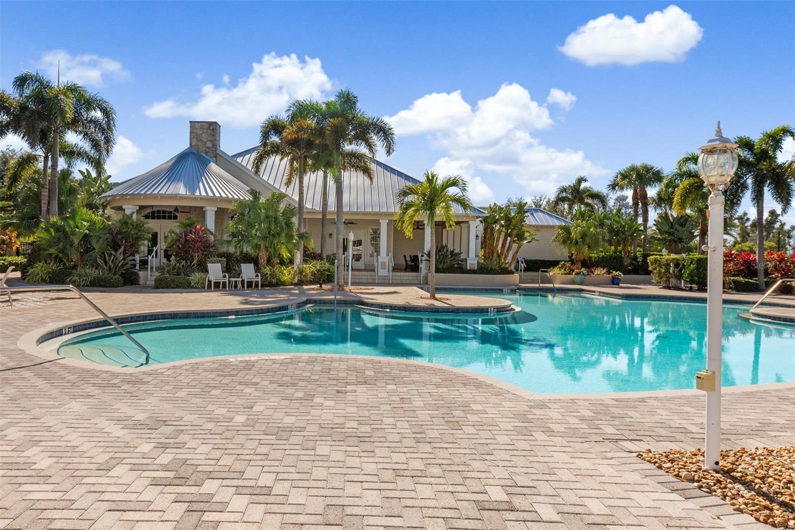 Image 54 of 60 For 10300 Tarpon Landings Terrace 4