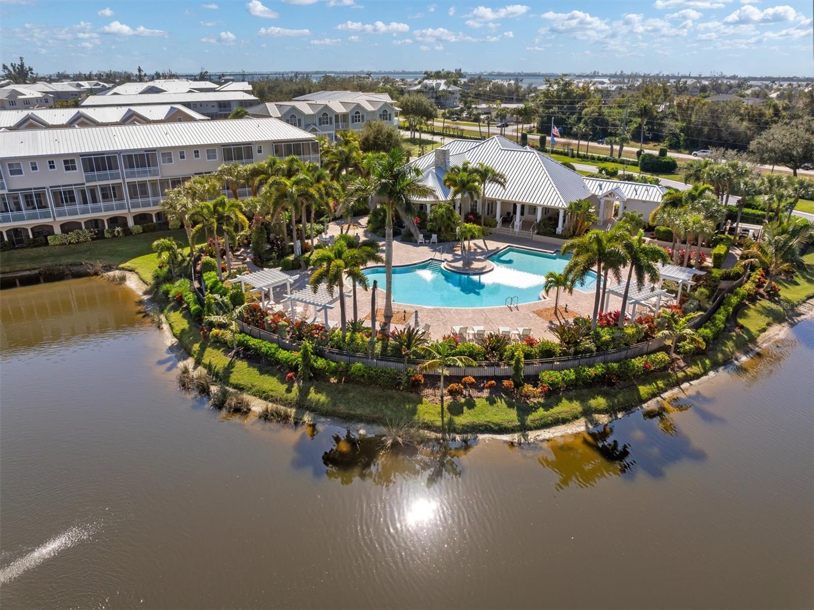 Image 57 of 60 For 10300 Tarpon Landings Terrace 4