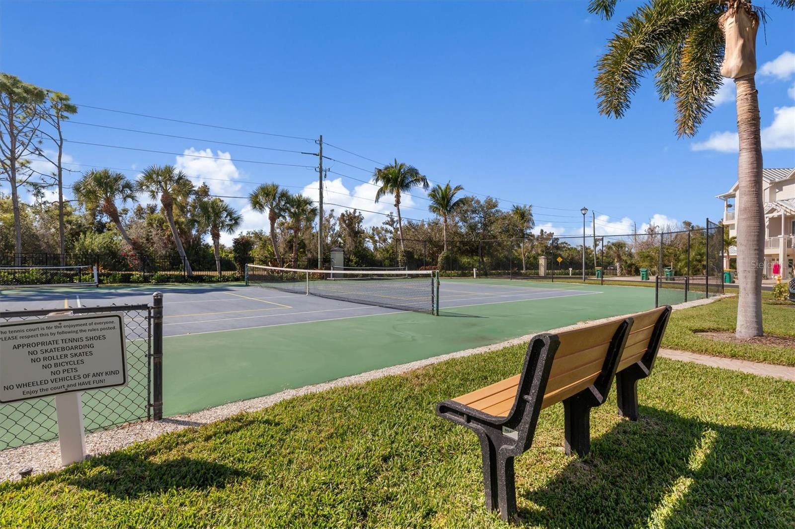 Image 58 of 60 For 10300 Tarpon Landings Terrace 4