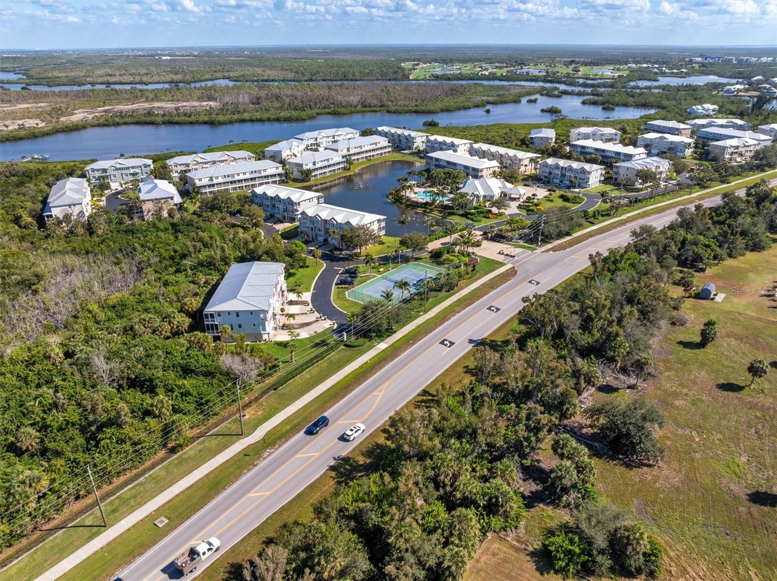 Image 59 of 60 For 10300 Tarpon Landings Terrace 4