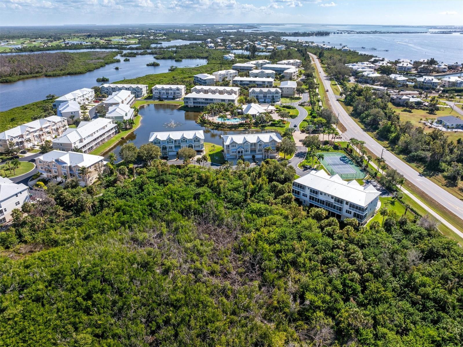 Image 60 of 60 For 10300 Tarpon Landings Terrace 4