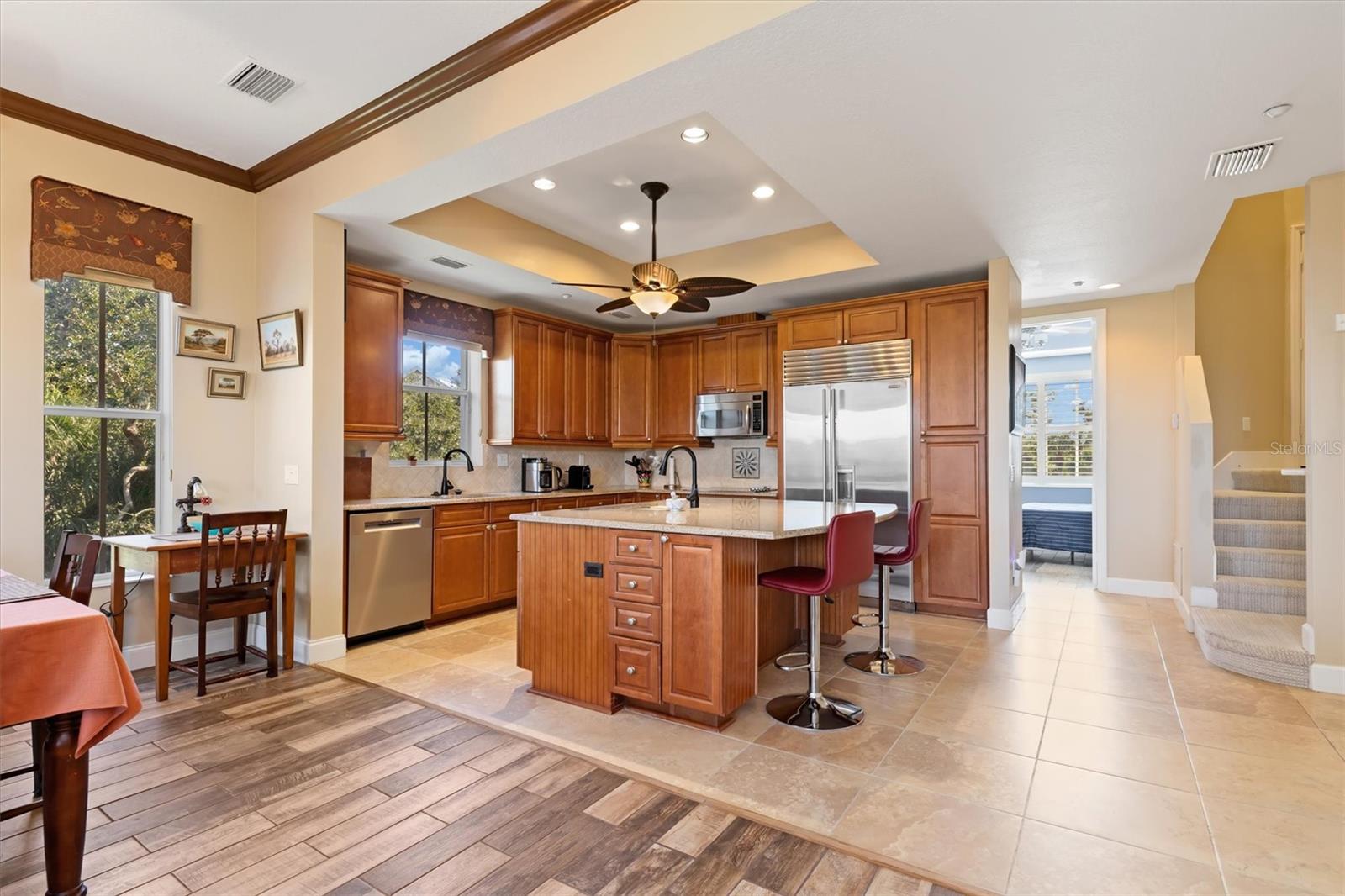 Image 8 of 60 For 10300 Tarpon Landings Terrace 4