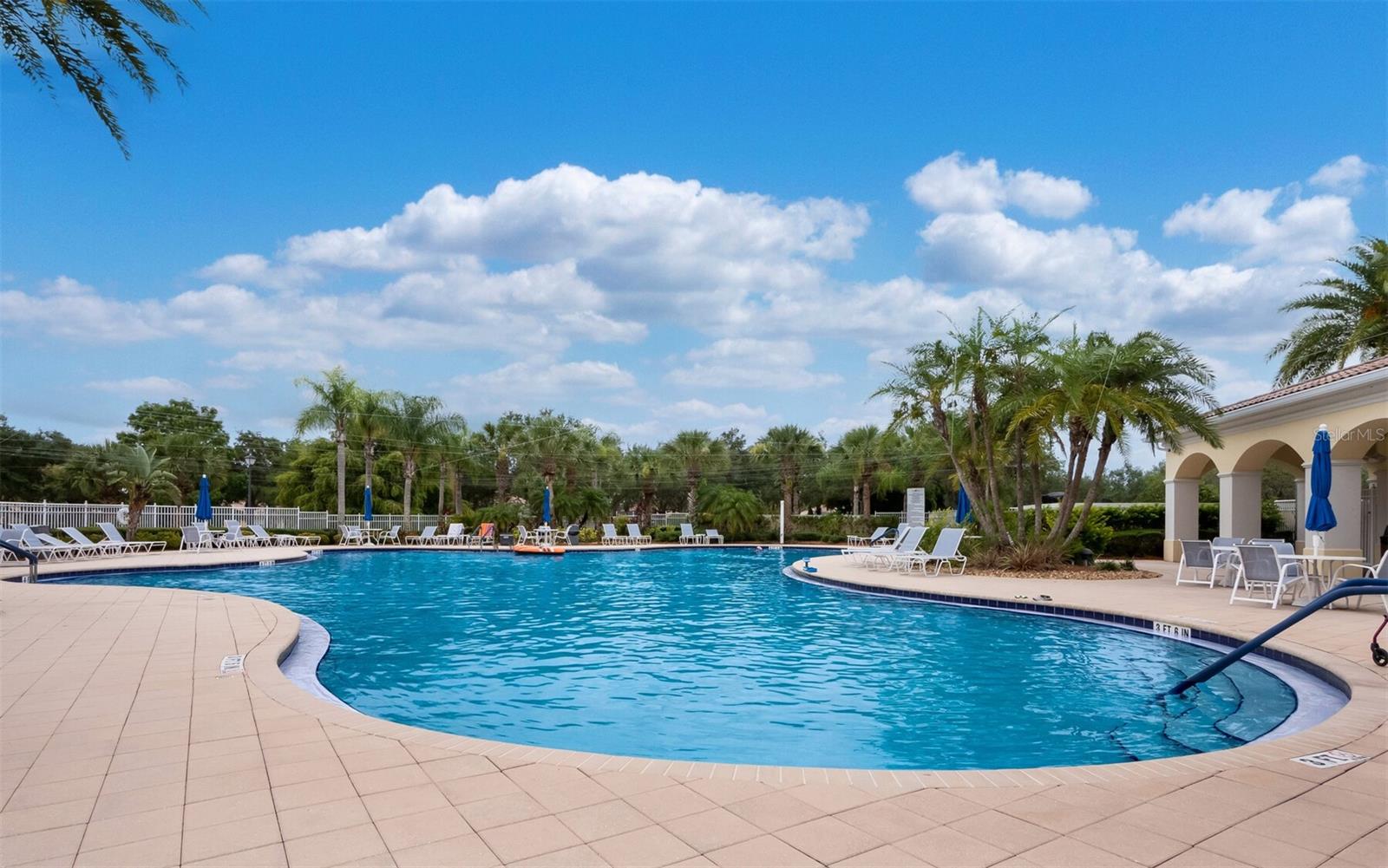 Image 33 of 43 For 7811 Bergamo Avenue