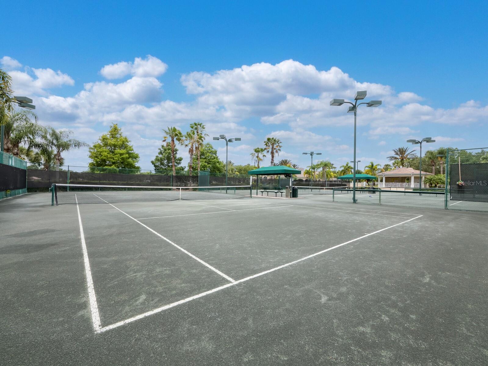 Image 36 of 43 For 7811 Bergamo Avenue