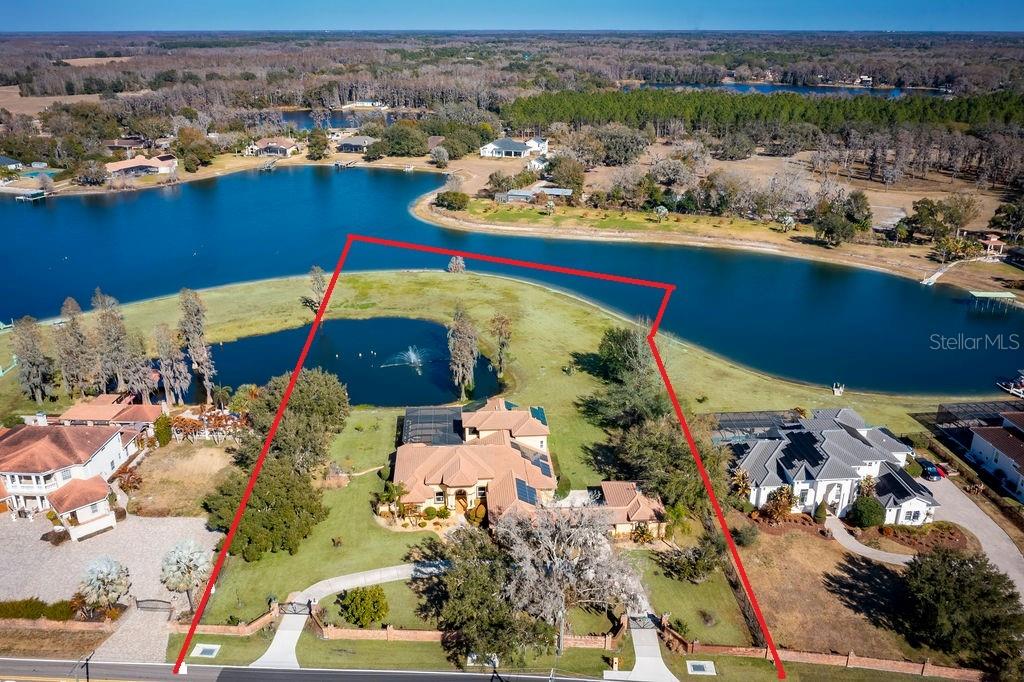 Image 3 of 61 For 17933 Patterson Road