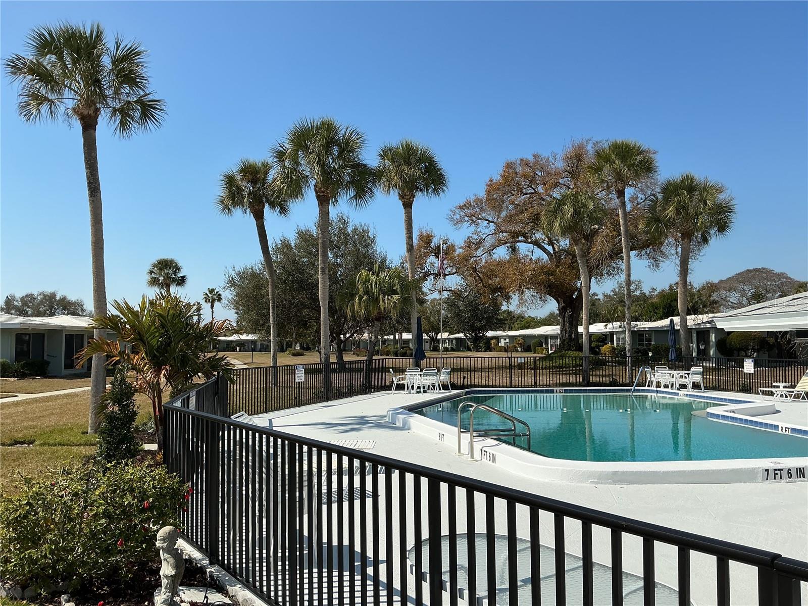 Image 15 of 21 For 3230 Village Green Drive 1032