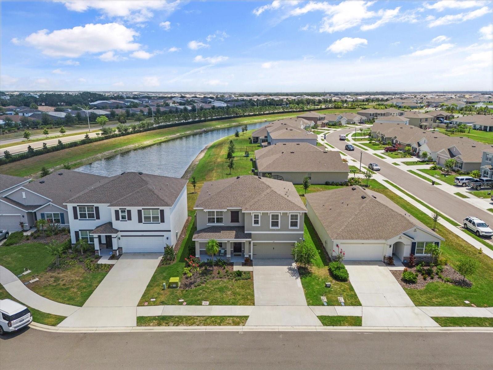 Image 53 of 71 For 5117 Sultana Cove