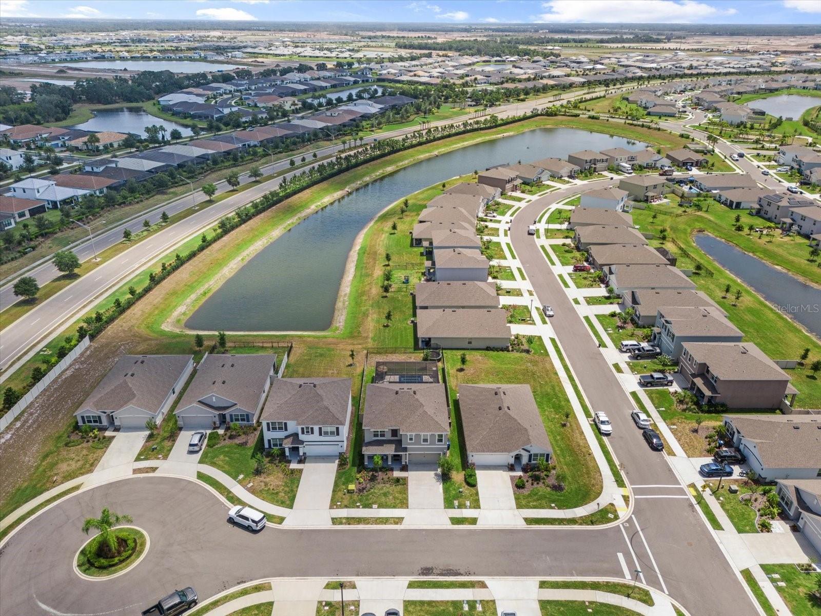 Image 54 of 71 For 5117 Sultana Cove