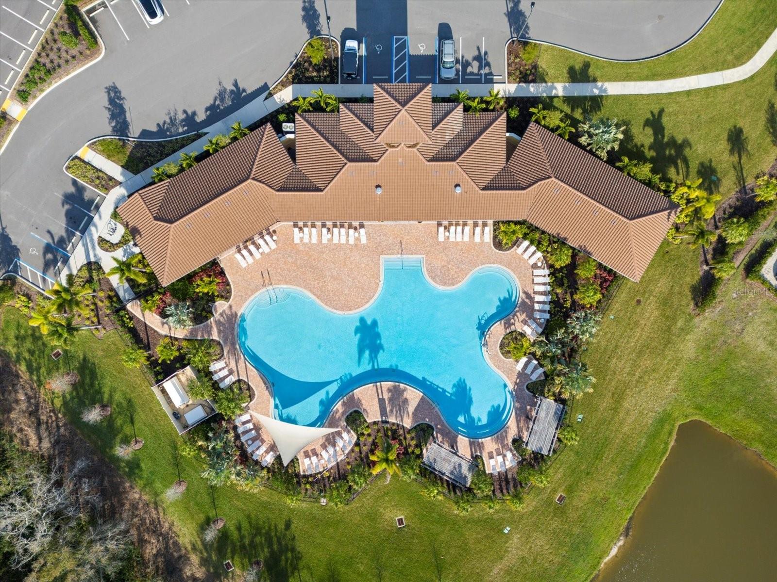 Image 57 of 71 For 5117 Sultana Cove