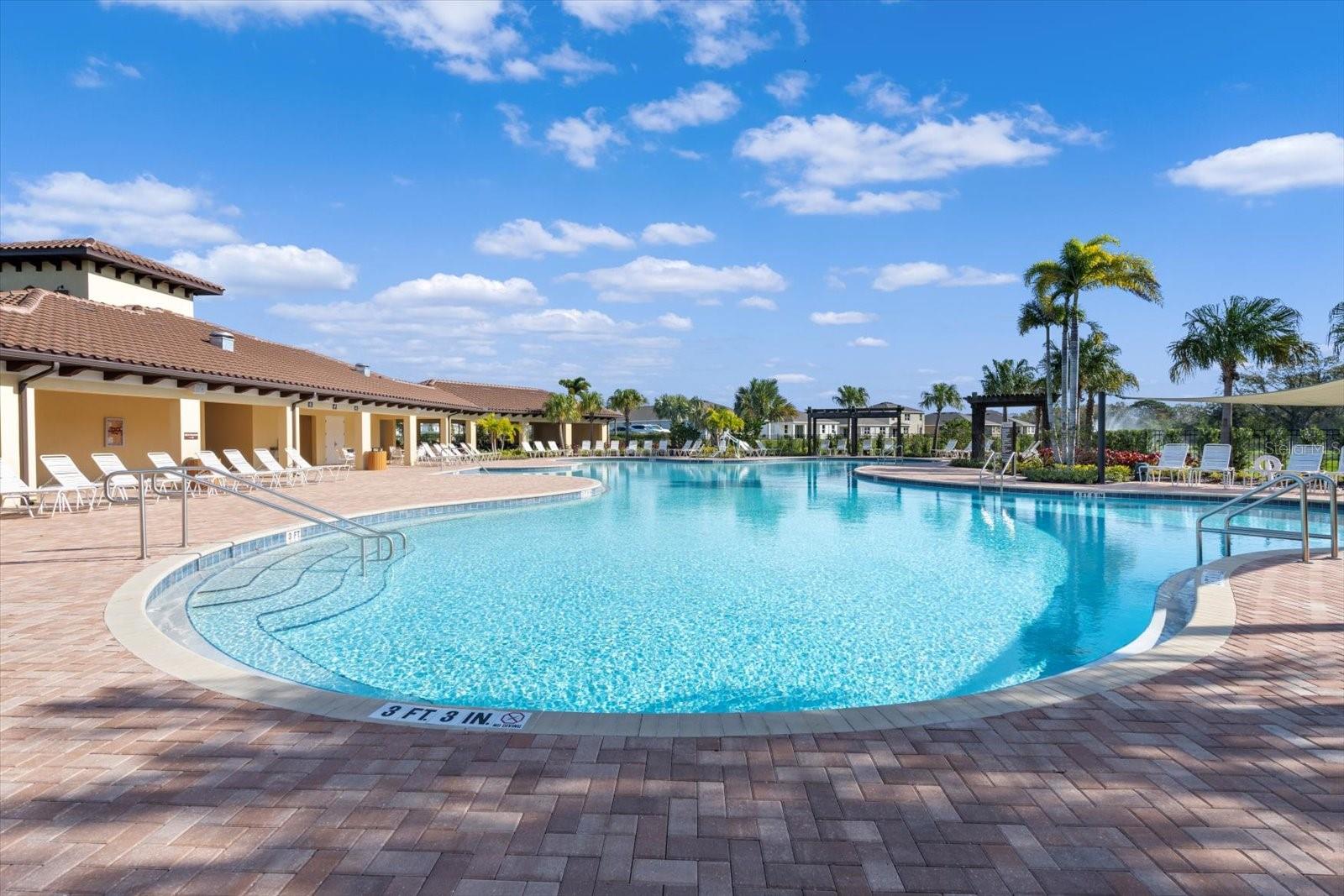 Image 61 of 71 For 5117 Sultana Cove