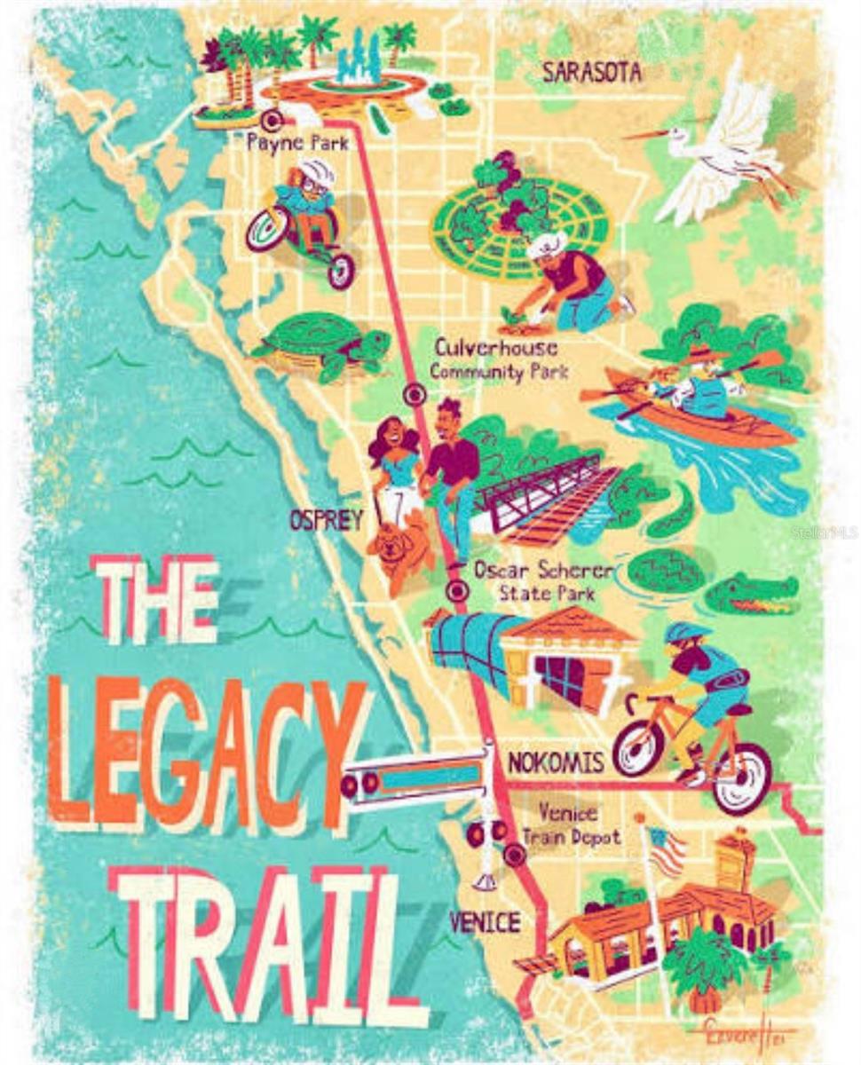 Image 6 of 56 For 3 Inlets Boulevard 3