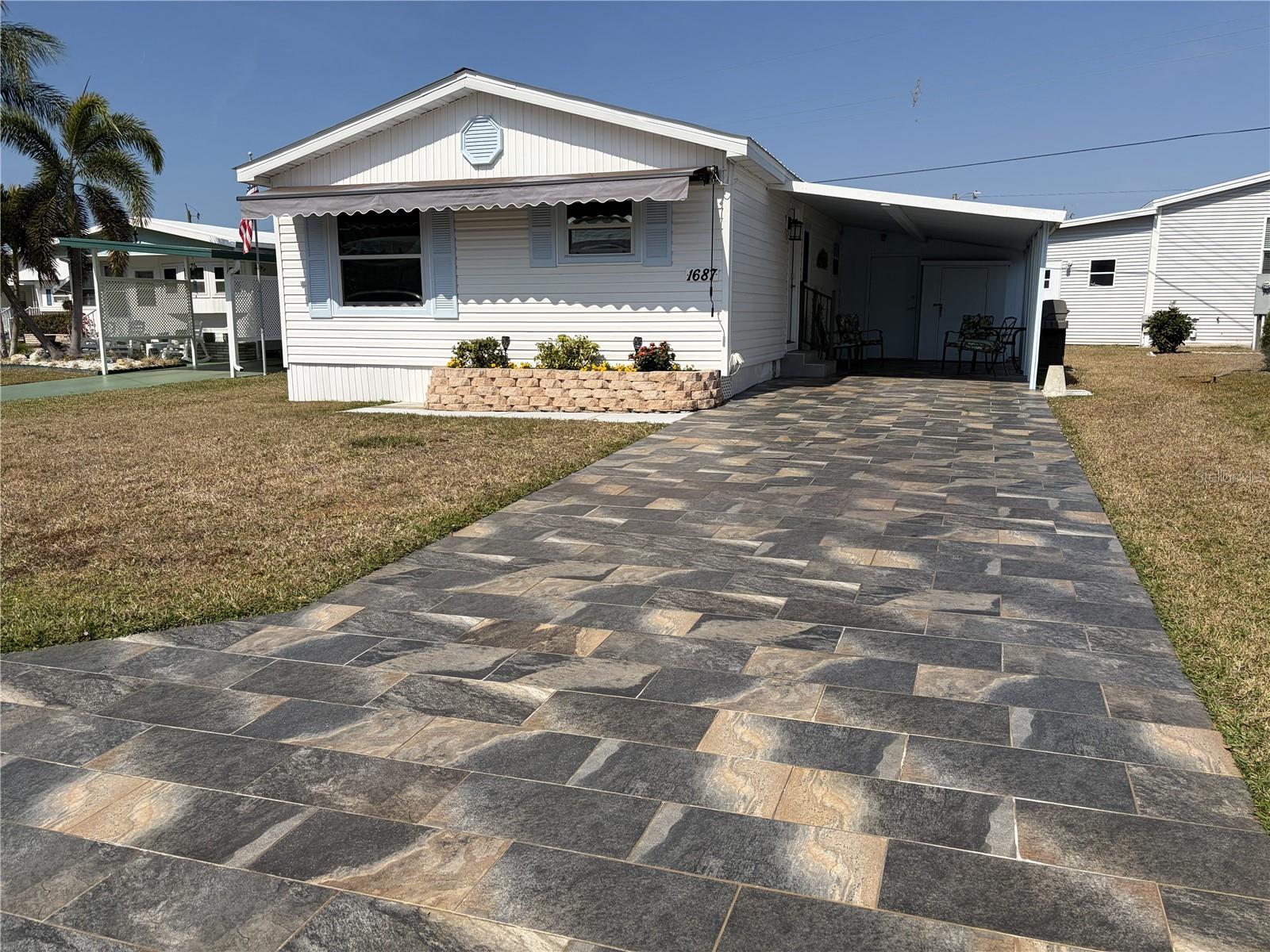 Image 2 of 84 For 1687 Olympia Fields Street