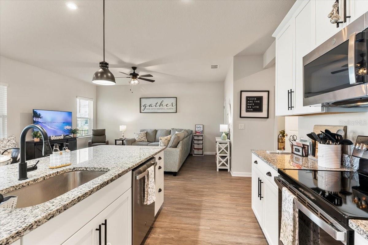 Image 16 of 51 For 5428 Peaceful Creek Cove