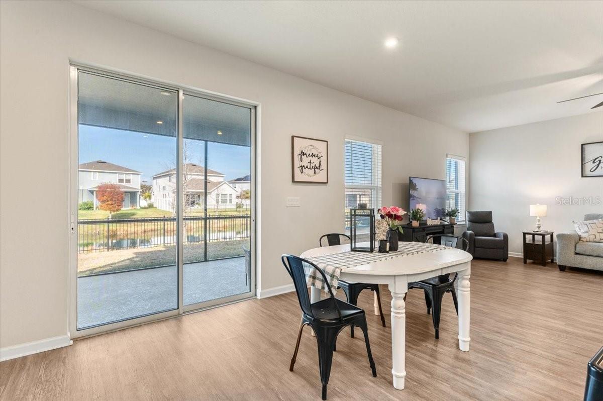 Image 19 of 51 For 5428 Peaceful Creek Cove