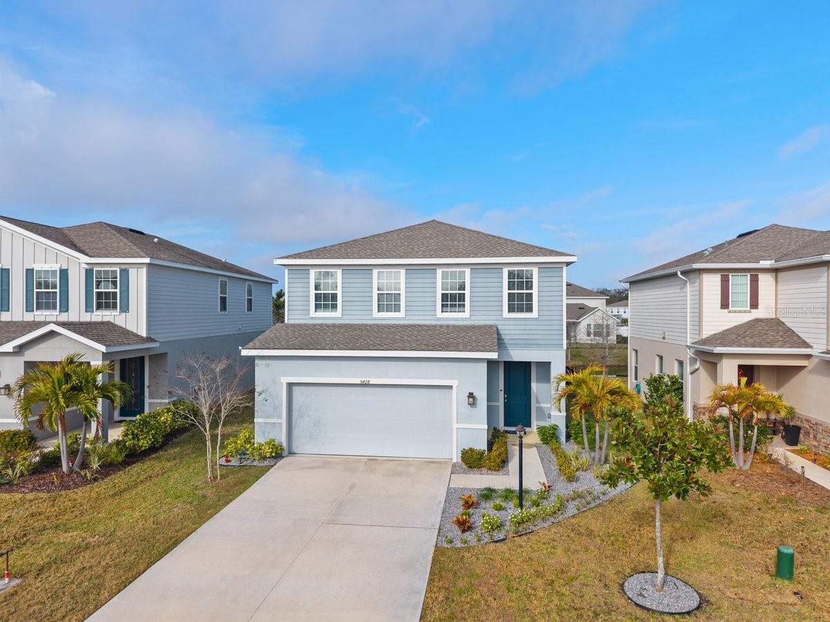 Image 2 of 51 For 5428 Peaceful Creek Cove