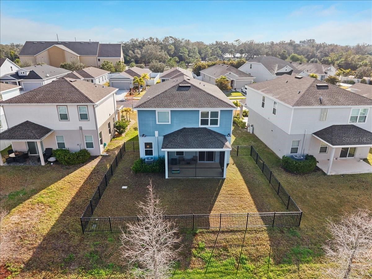 Image 44 of 51 For 5428 Peaceful Creek Cove