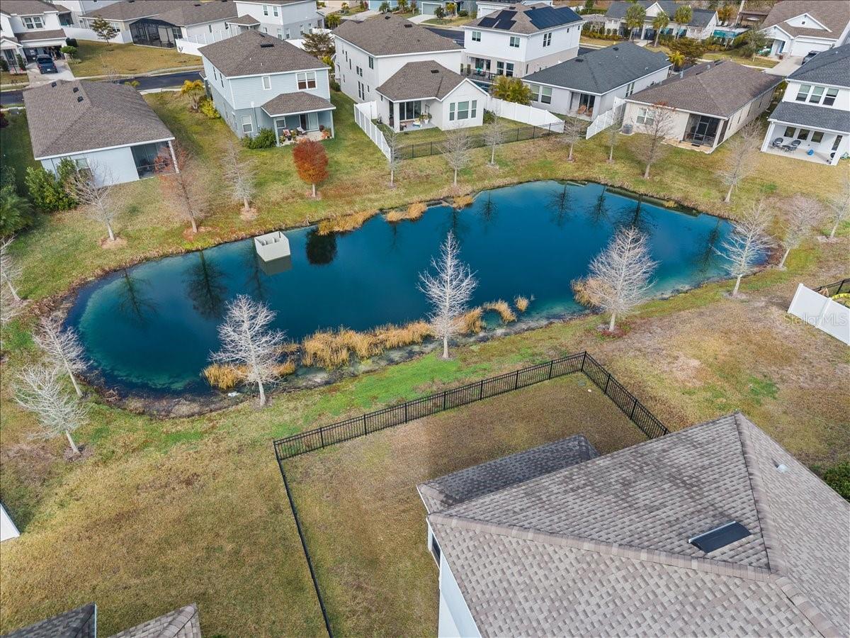 Image 45 of 51 For 5428 Peaceful Creek Cove