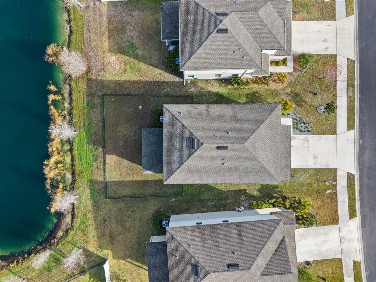 Image 46 of 51 For 5428 Peaceful Creek Cove