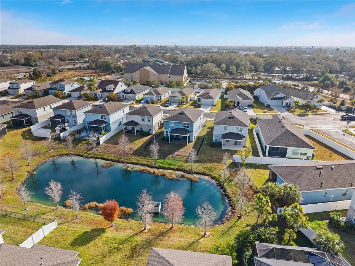 Image 48 of 51 For 5428 Peaceful Creek Cove