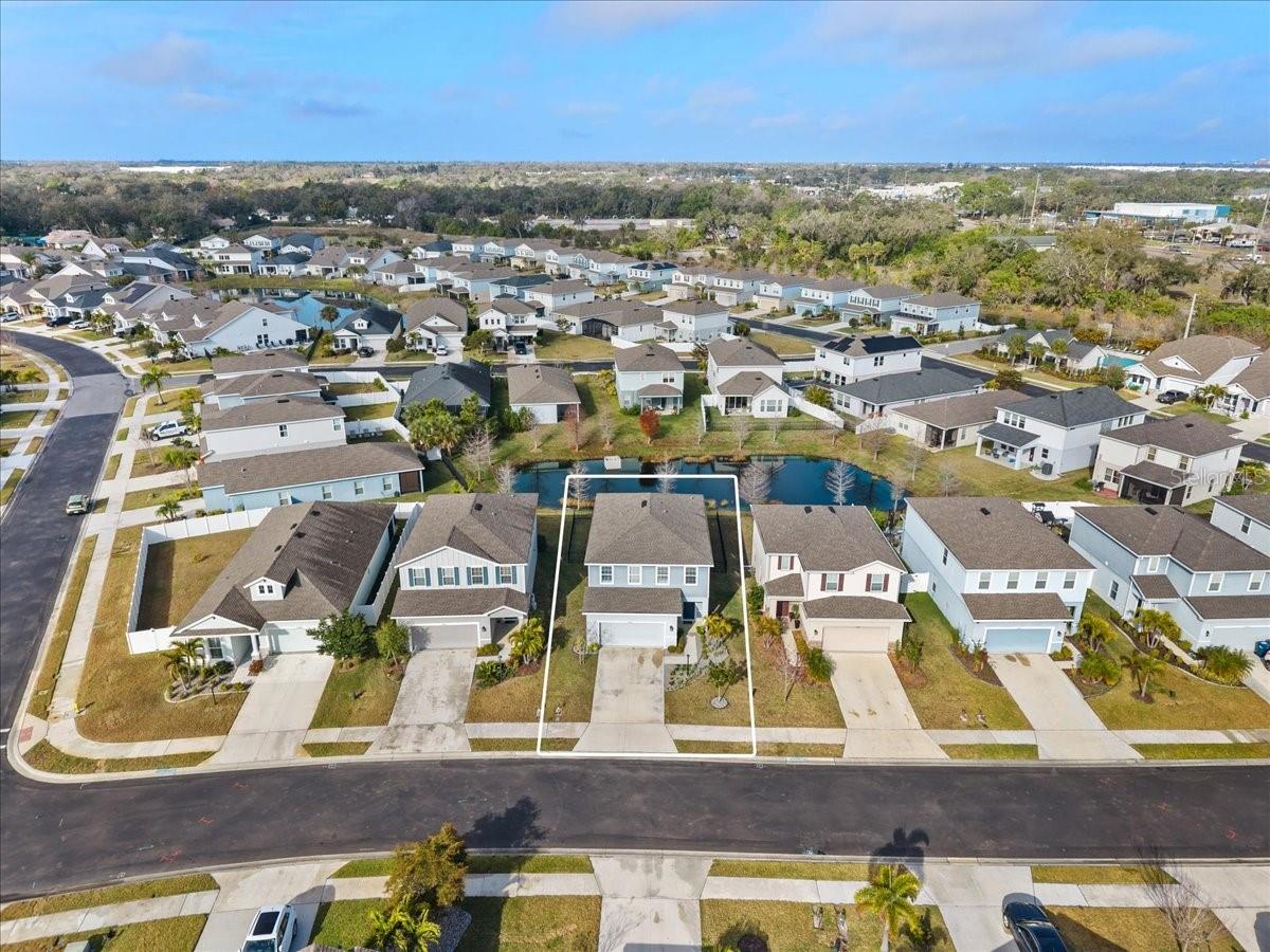 Image 49 of 51 For 5428 Peaceful Creek Cove