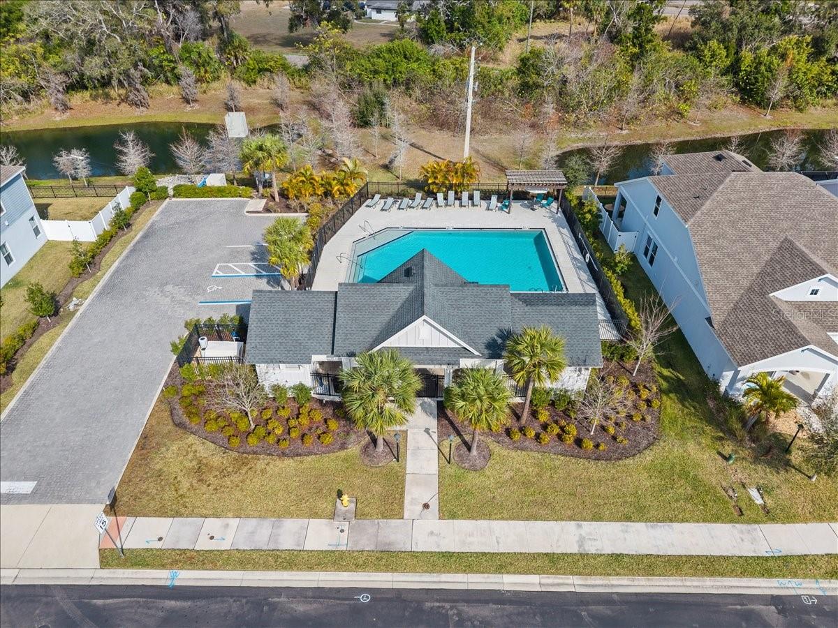 Image 50 of 51 For 5428 Peaceful Creek Cove