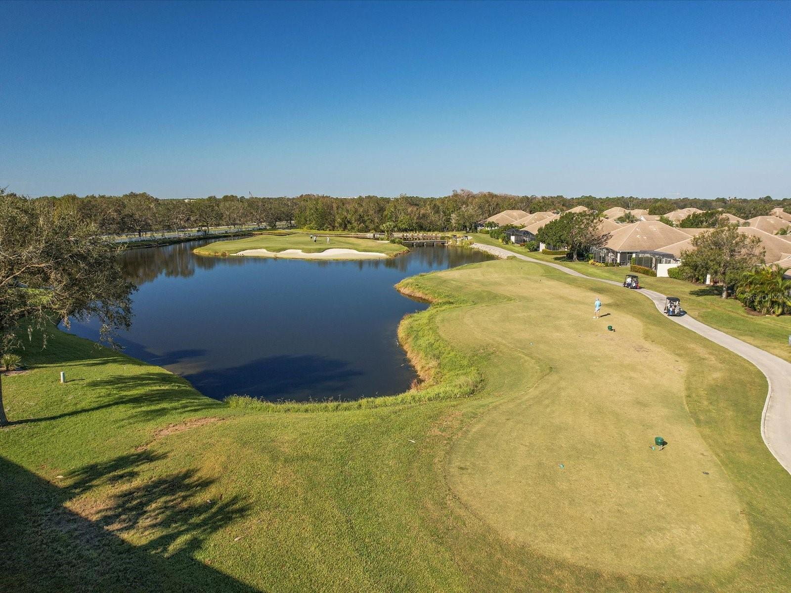 Image 3 of 45 For 7139 Boca Grove Place 202