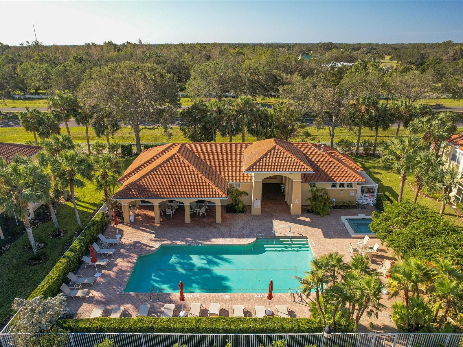 Image 5 of 45 For 7139 Boca Grove Place 202