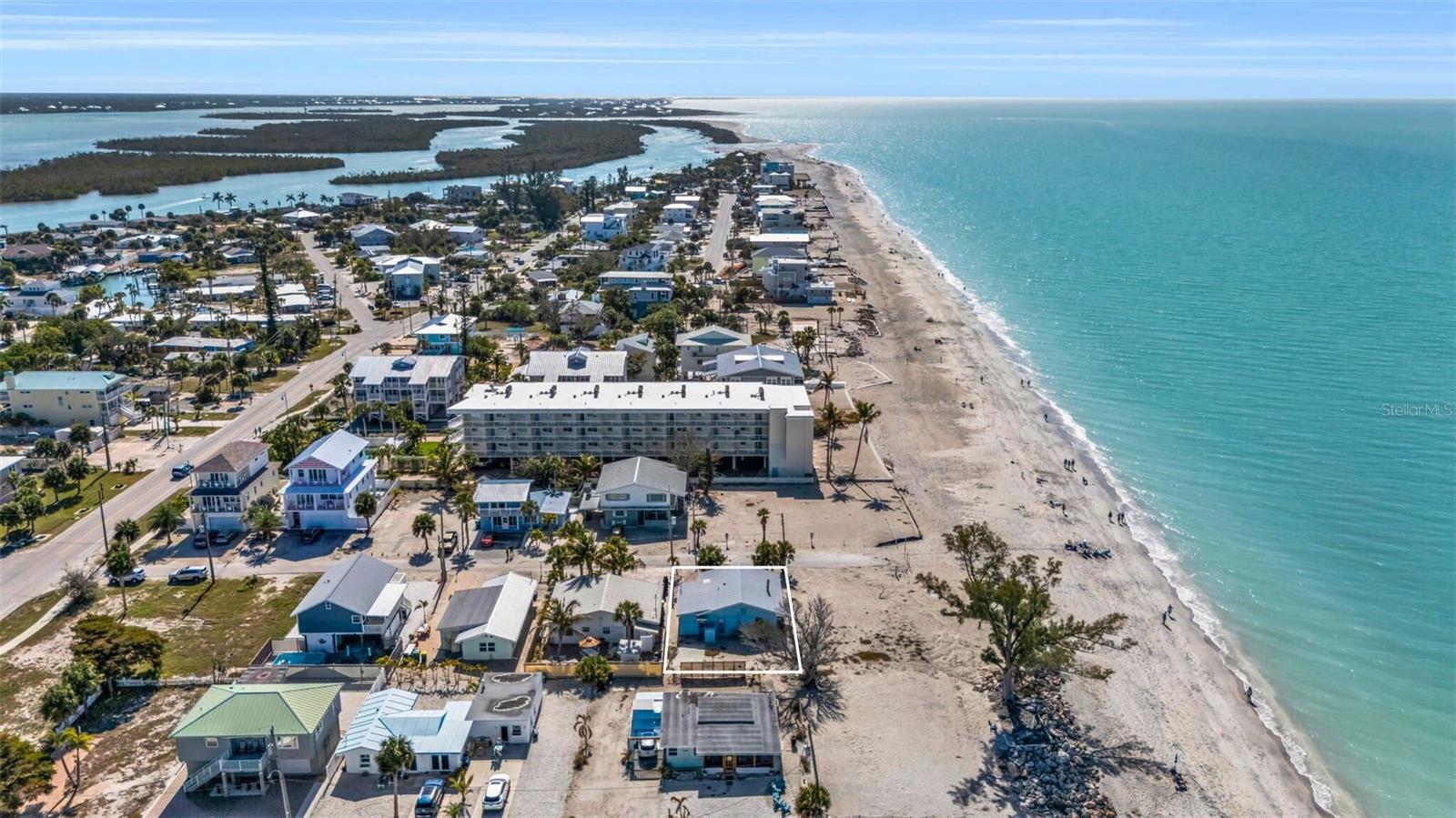 Listing photo id 28 for 40 Sand Dollar Lane