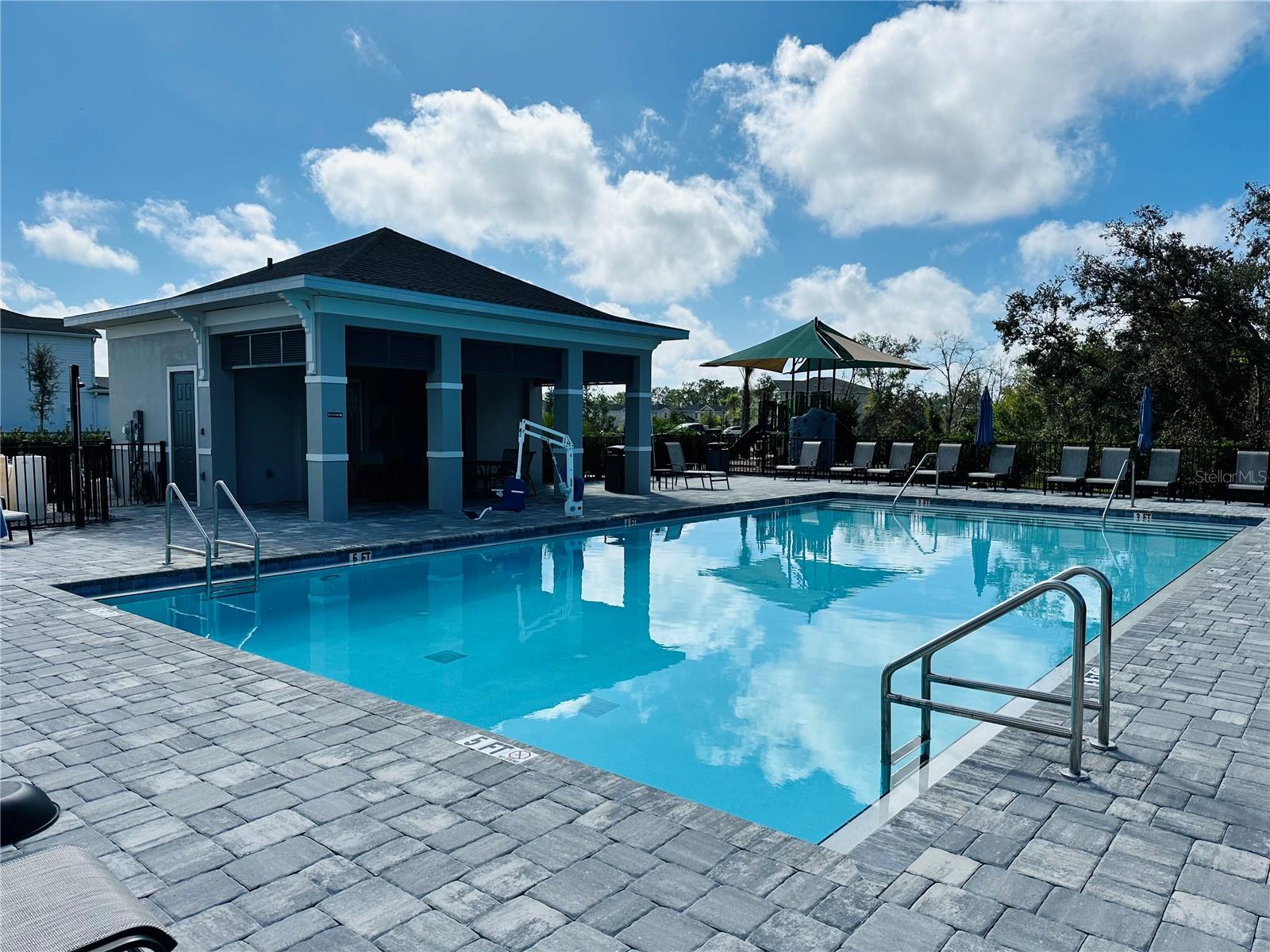 Image 36 of 38 For 14133 Lilac Sky Terrace