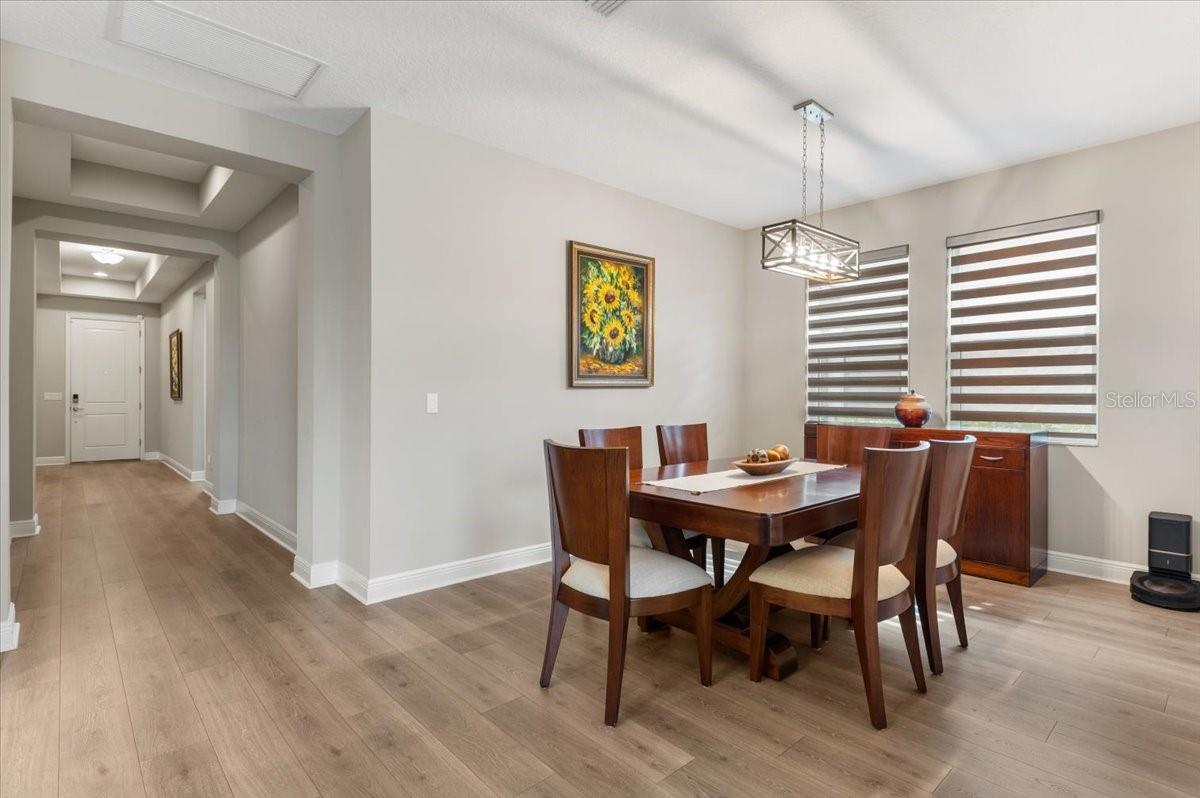 Image 17 of 66 For 2024 Woodleaf Hammock Court