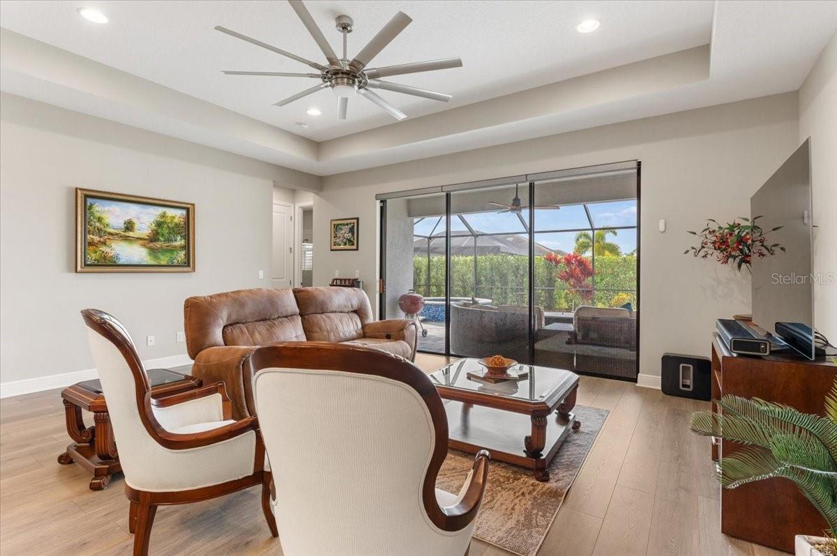 Image 19 of 66 For 2024 Woodleaf Hammock Court