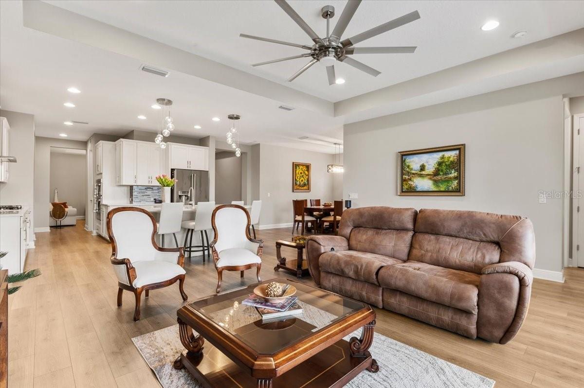 Image 20 of 66 For 2024 Woodleaf Hammock Court