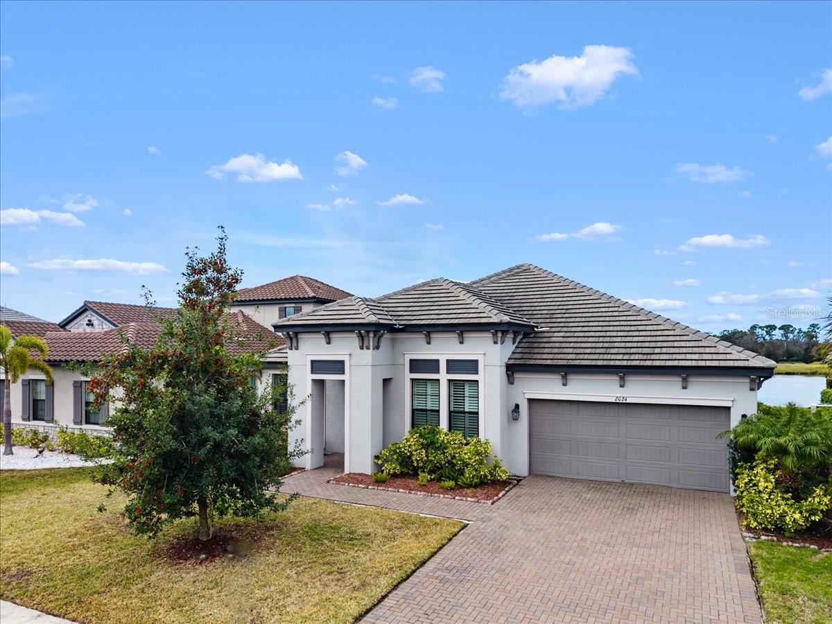 Image 43 of 66 For 2024 Woodleaf Hammock Court