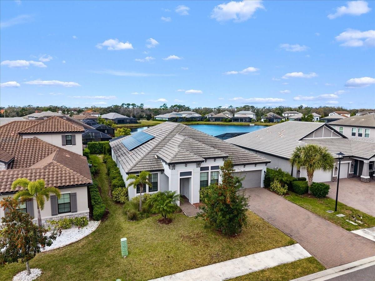 Image 47 of 66 For 2024 Woodleaf Hammock Court